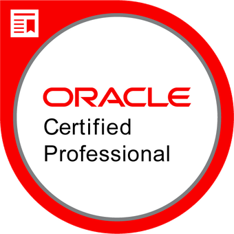 Oracle Certified Professional Java SE 6 Programmer