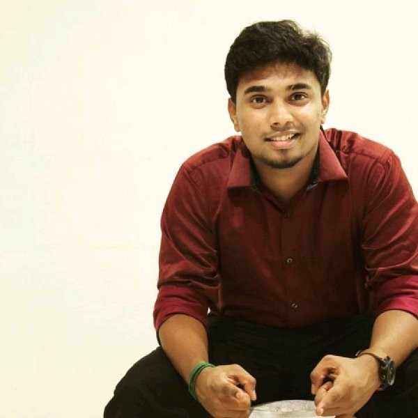 Sudarsan Prabakaran